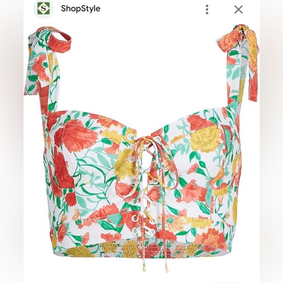 Wayf crop top - Picture 3 of 9